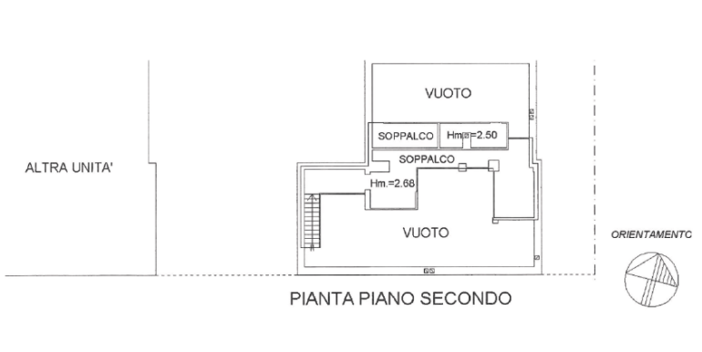 Secondo Piano